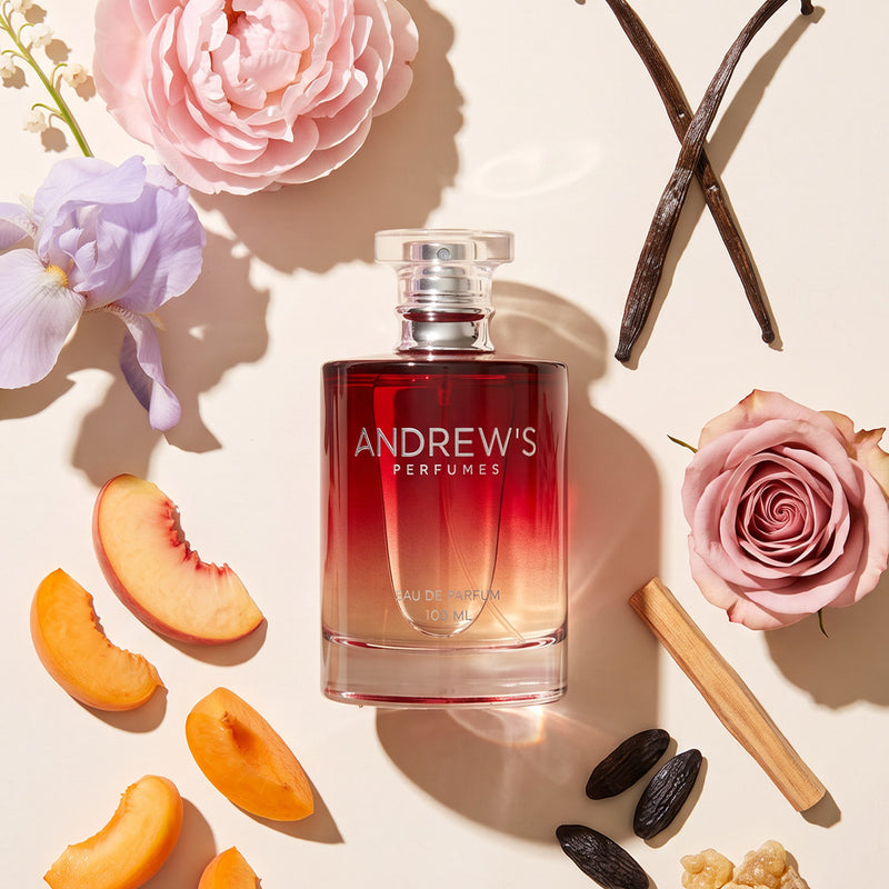 Andrew’s F32 Perfume Mujer