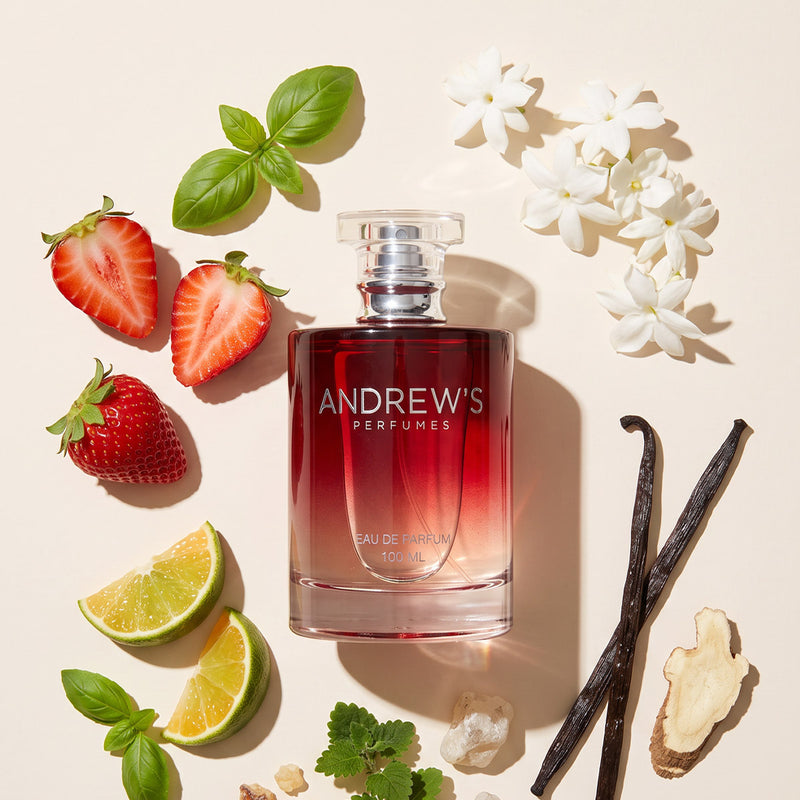 Andrew’s F41 Perfume Mujer