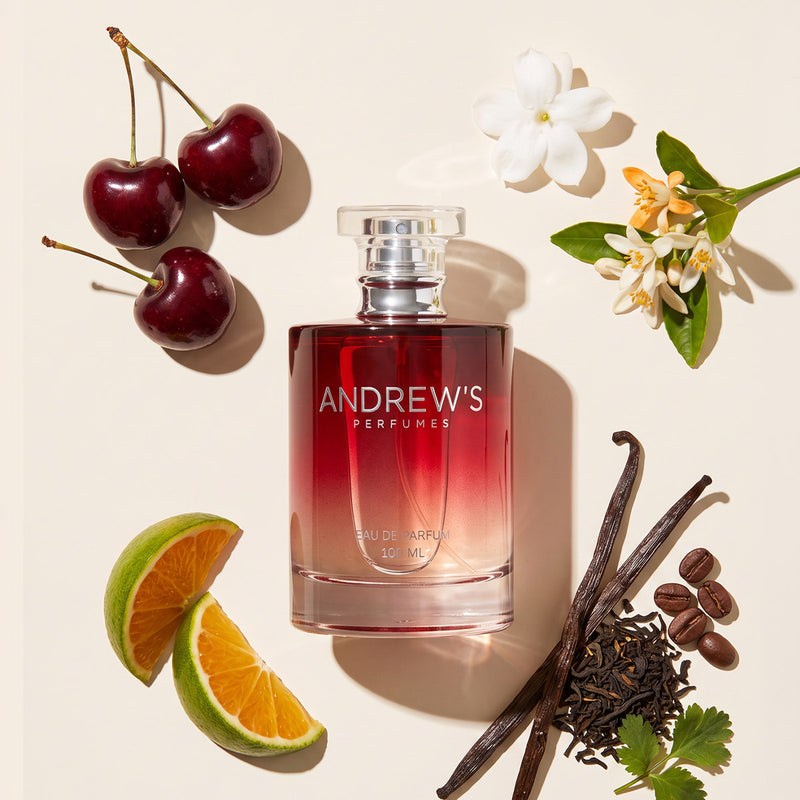Andrew’s F45 Perfume Mujer