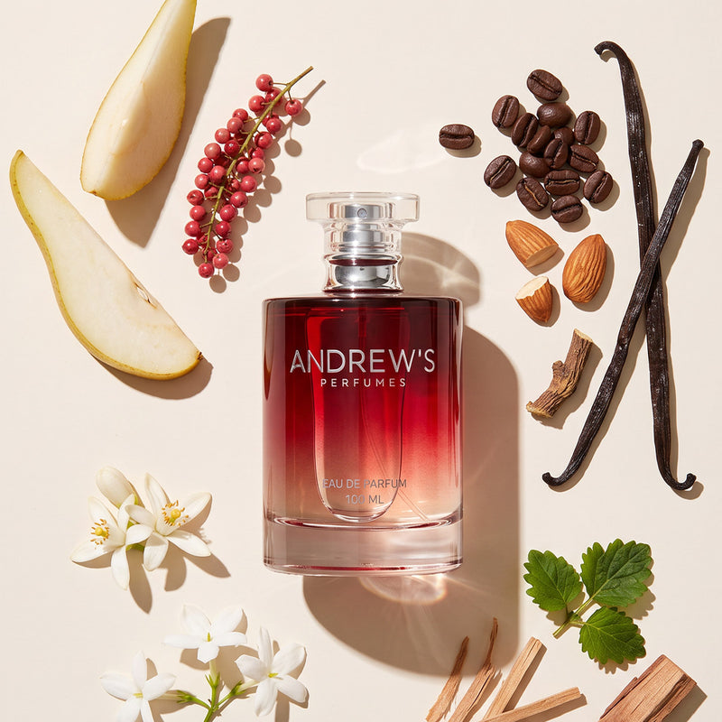 Andrew’s F46 Perfume Mujer