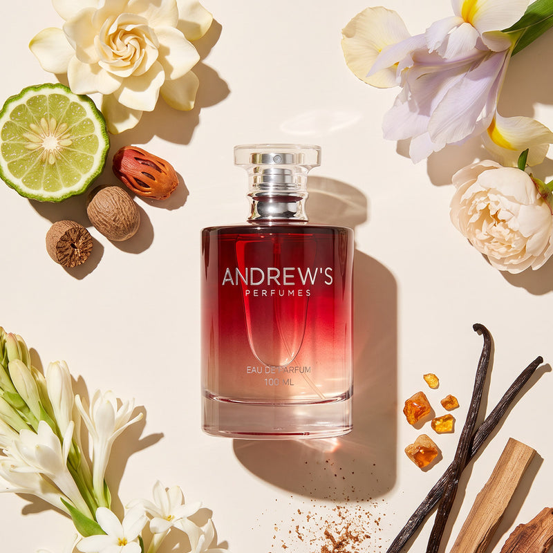 Andrew’s F47 Perfume Mujer