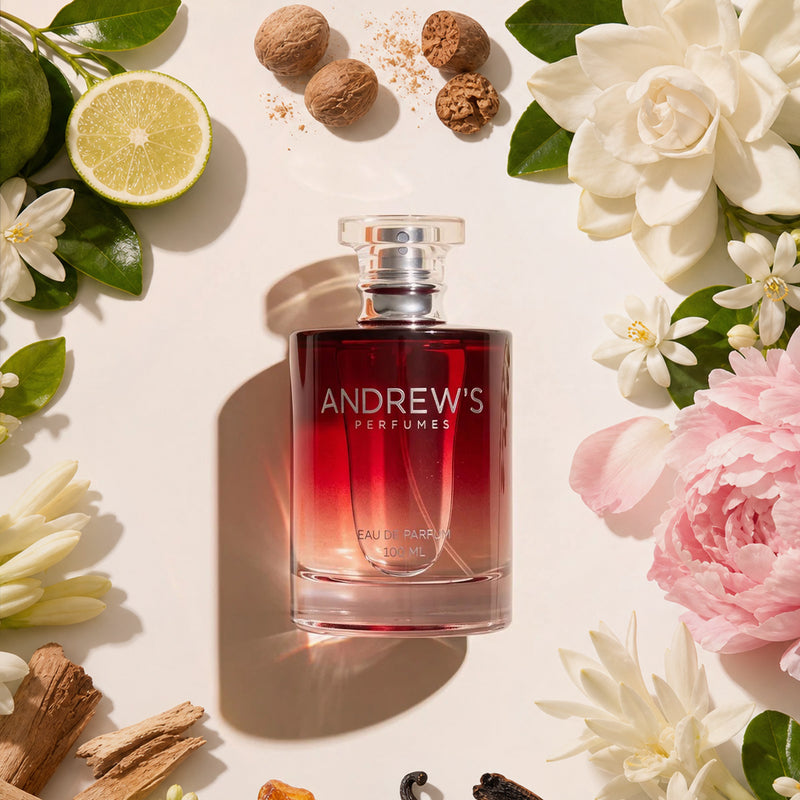 Andrew’s F47 Perfume Mujer