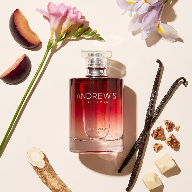 Andrew’s F48 Perfume Mujer