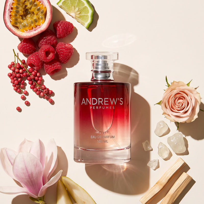 Andrew’s F49 Perfume Mujer
