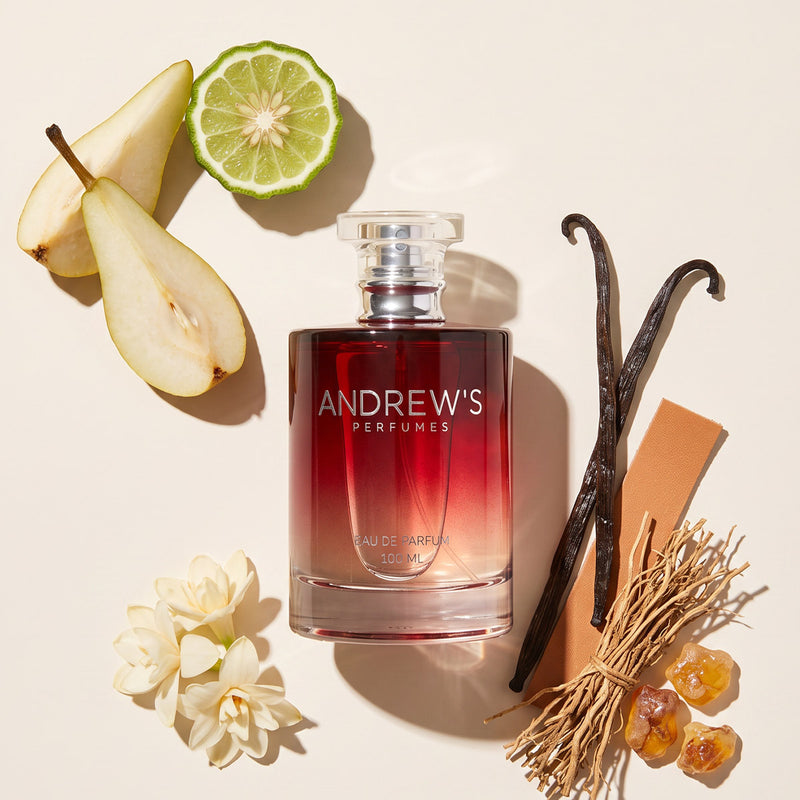 Andrew’s F51 Perfume Mujer