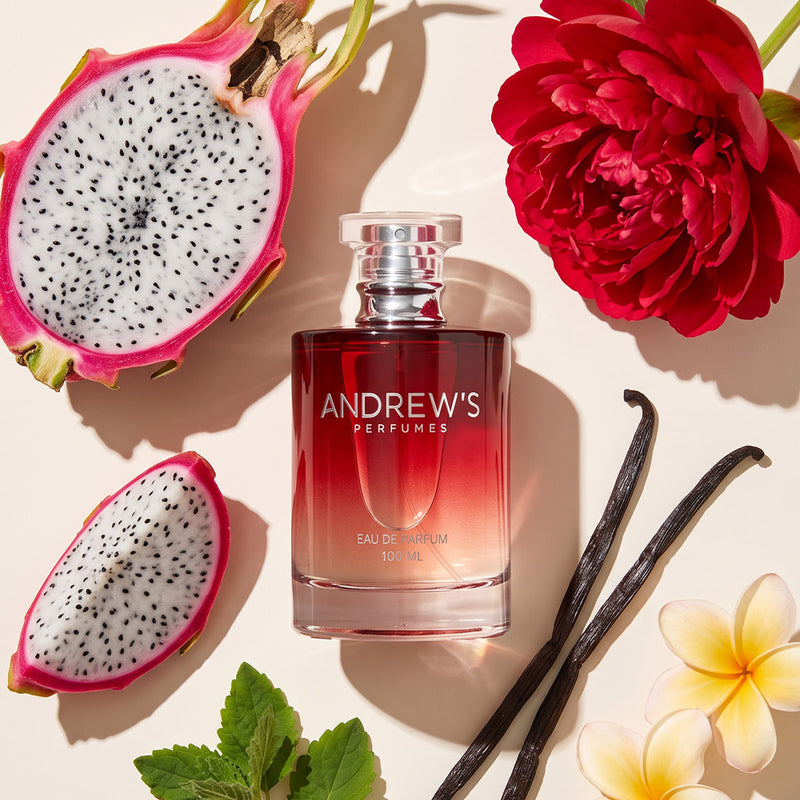 Andrew’s F52 Perfume Mujer
