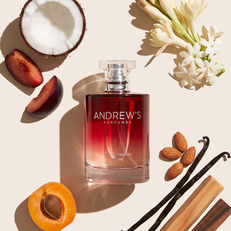 Andrew’s F53 Perfume Mujer
