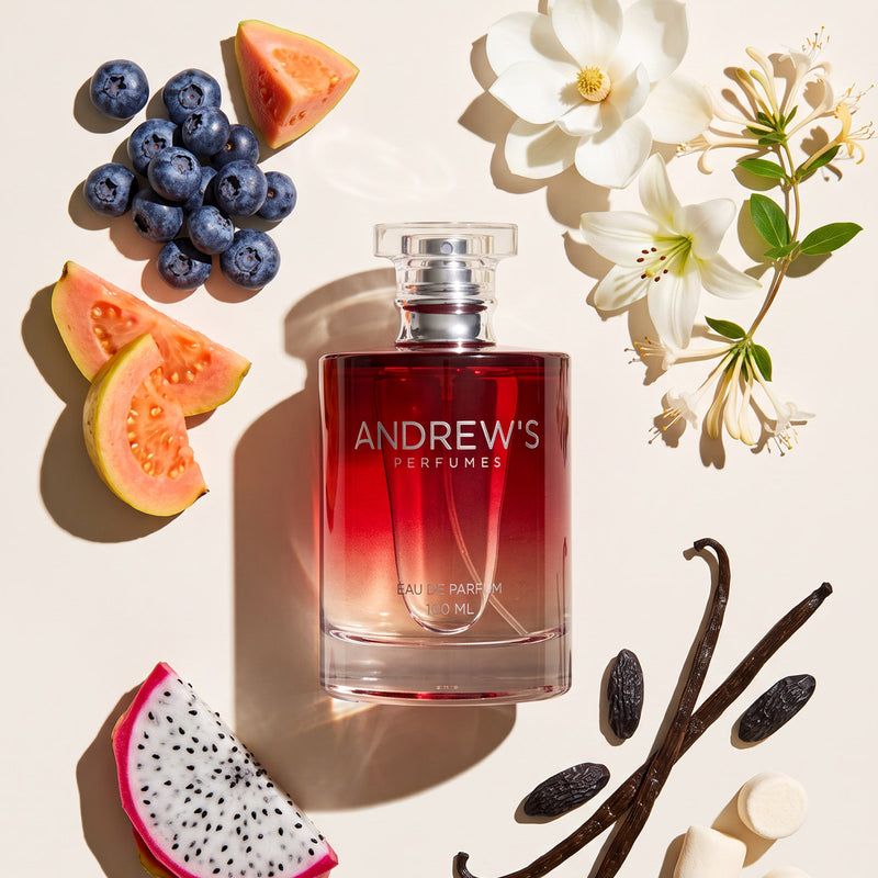 Andrew’s F54 Perfume Mujer