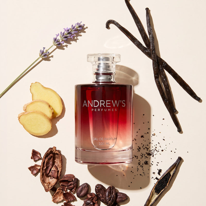 Andrew’s F56 Perfume Mujer