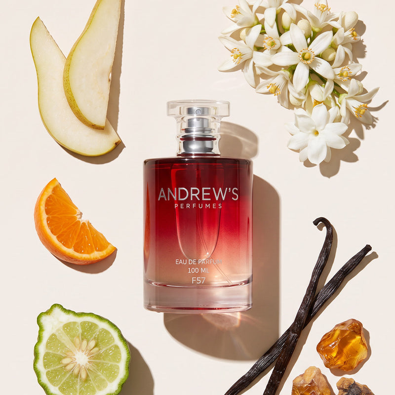 Andrew’s F57 Perfume Mujer