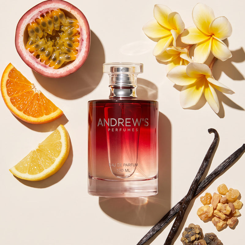 Andrew’s F59 Perfume Mujer