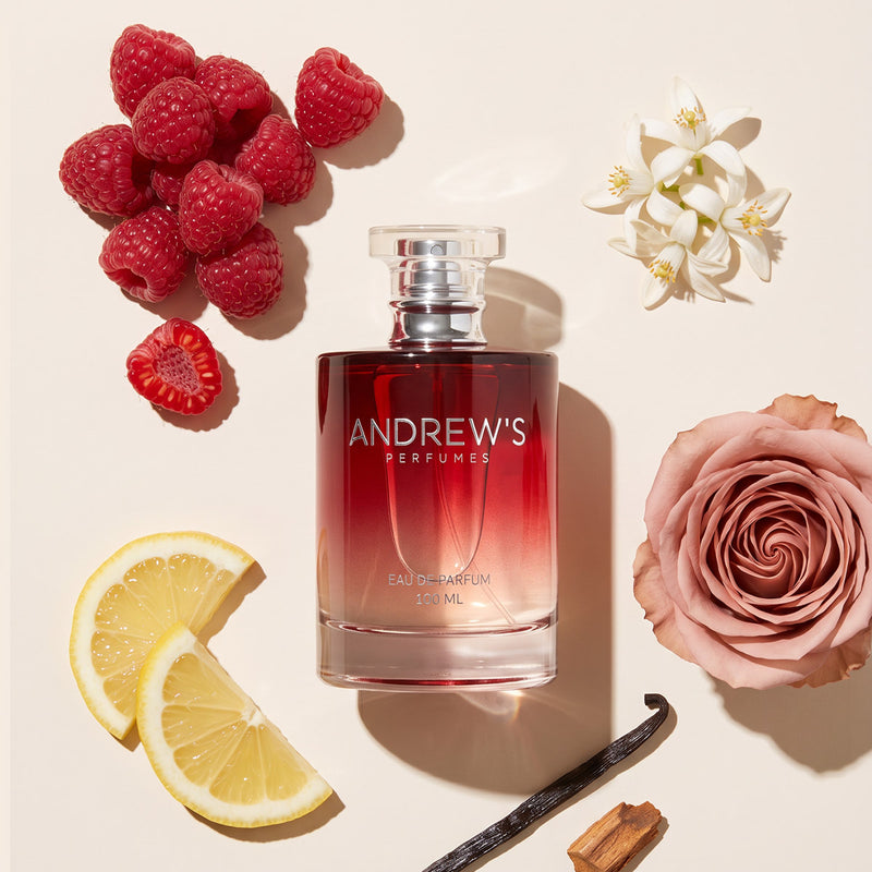 Andrew’s F71 Perfume Mujer