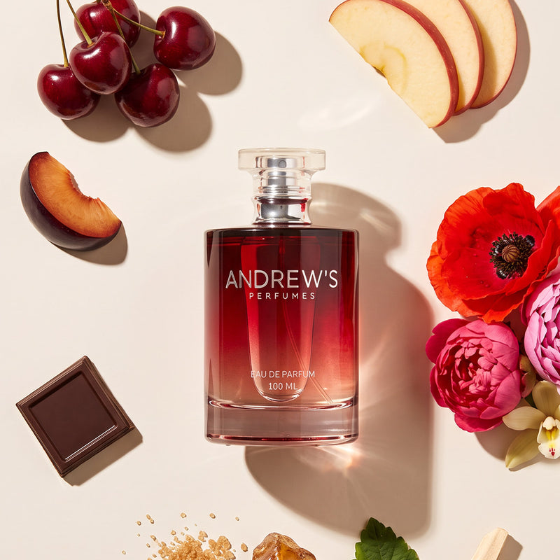 Andrew’s F79 Perfume Mujer