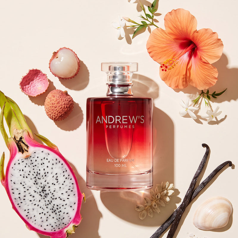 Andrew’s L01 Perfume Mujer