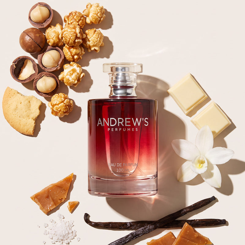Andrew’s L02 Perfume Mujer