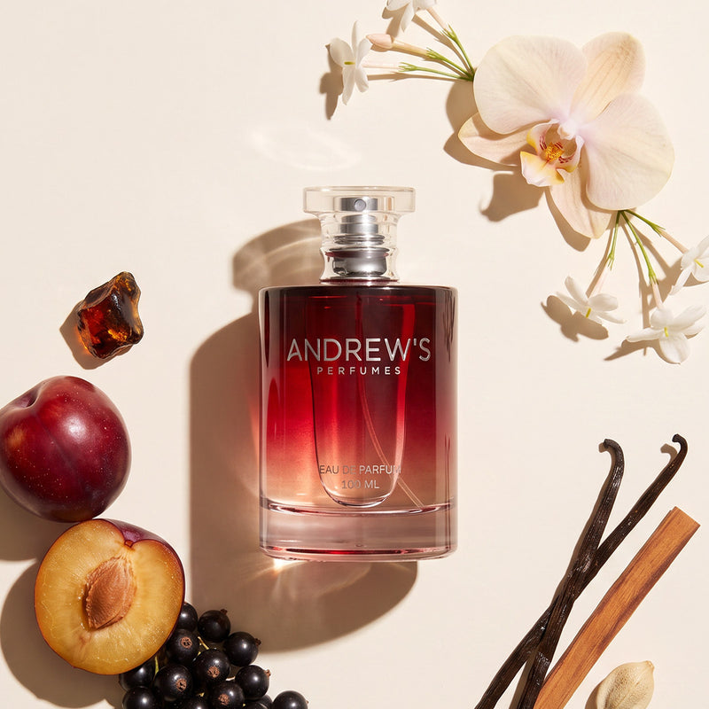 Andrew’s L03 Perfume Mujer