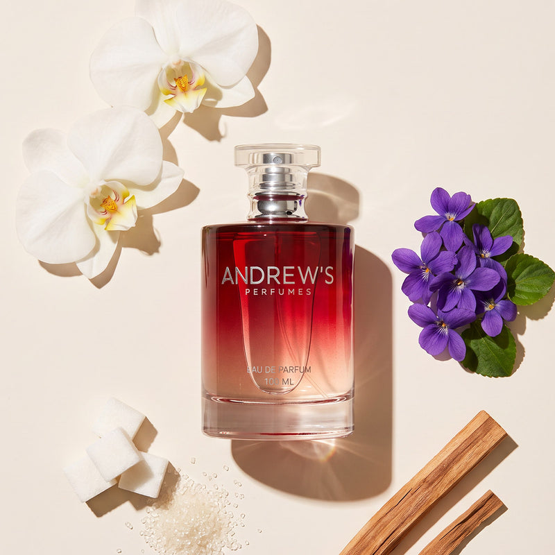 Andrew’s L04 Perfume Mujer