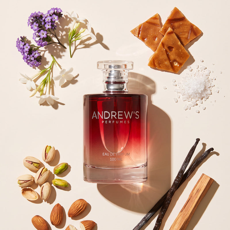 Andrew’s L05 Perfume Mujer