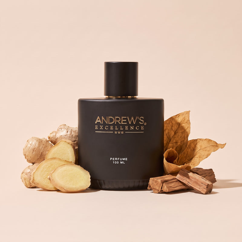 Andrew’s N01 Perfume Nicho