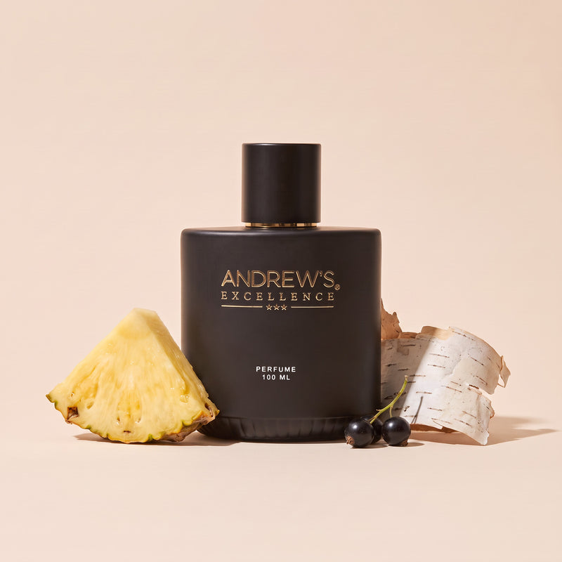 Andrew’s N02 Perfume Nicho