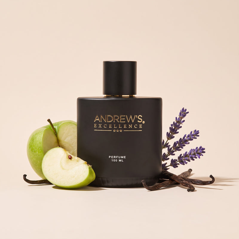 Andrew’s N03 Perfume Nicho