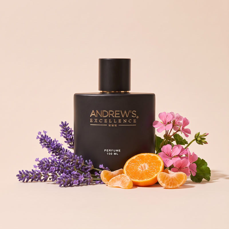 Andrew’s N05 Perfume Nicho