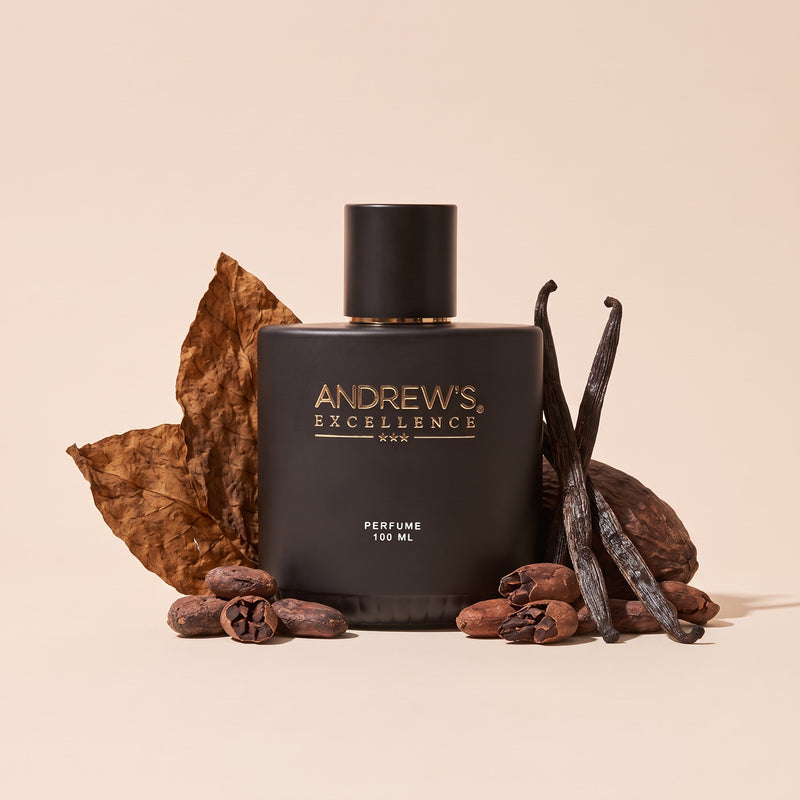 Andrew’s N06 Perfume Nicho