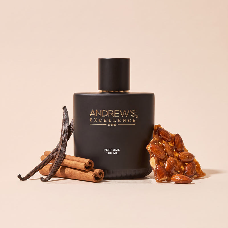 Andrew’s N07 Perfume Nicho