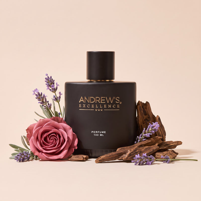 Andrew’s N08 Perfume Nicho