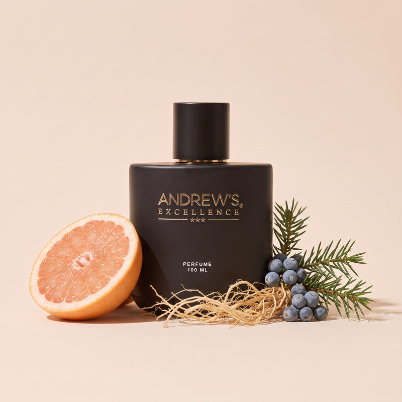 Andrew’s N09 Perfume Nicho