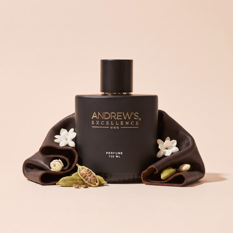 Andrew’s N10 Perfume Nicho
