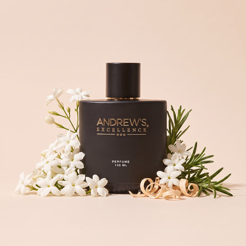 Andrew’s N11 Perfume Nicho