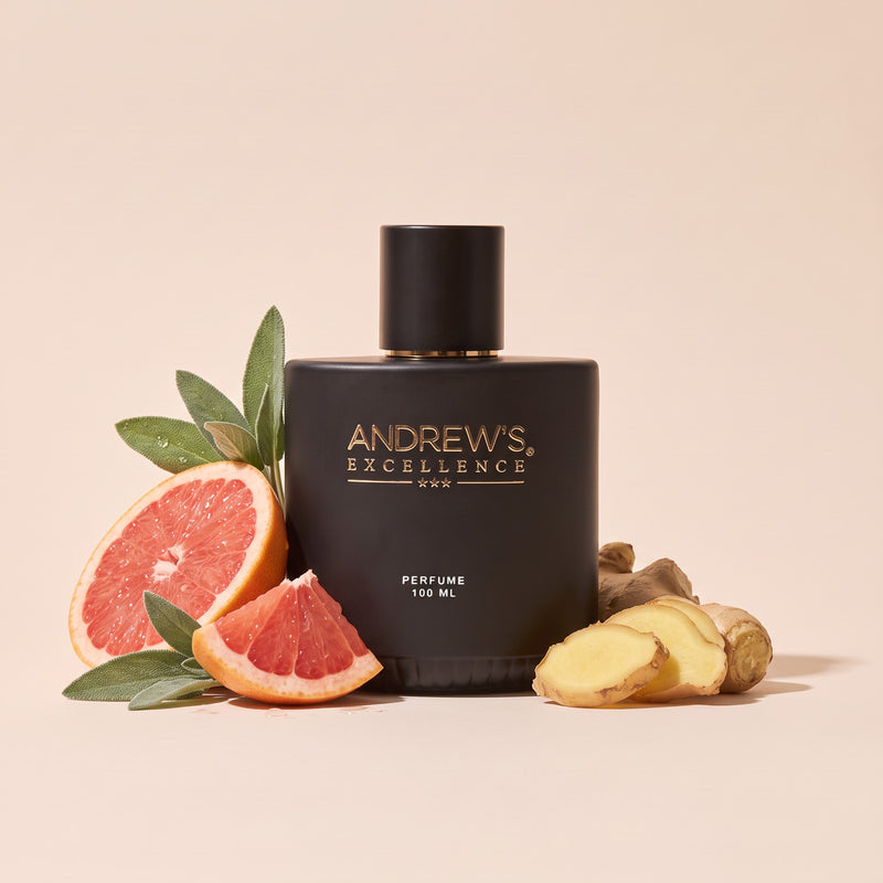 Andrew’s N12 Perfume Nicho