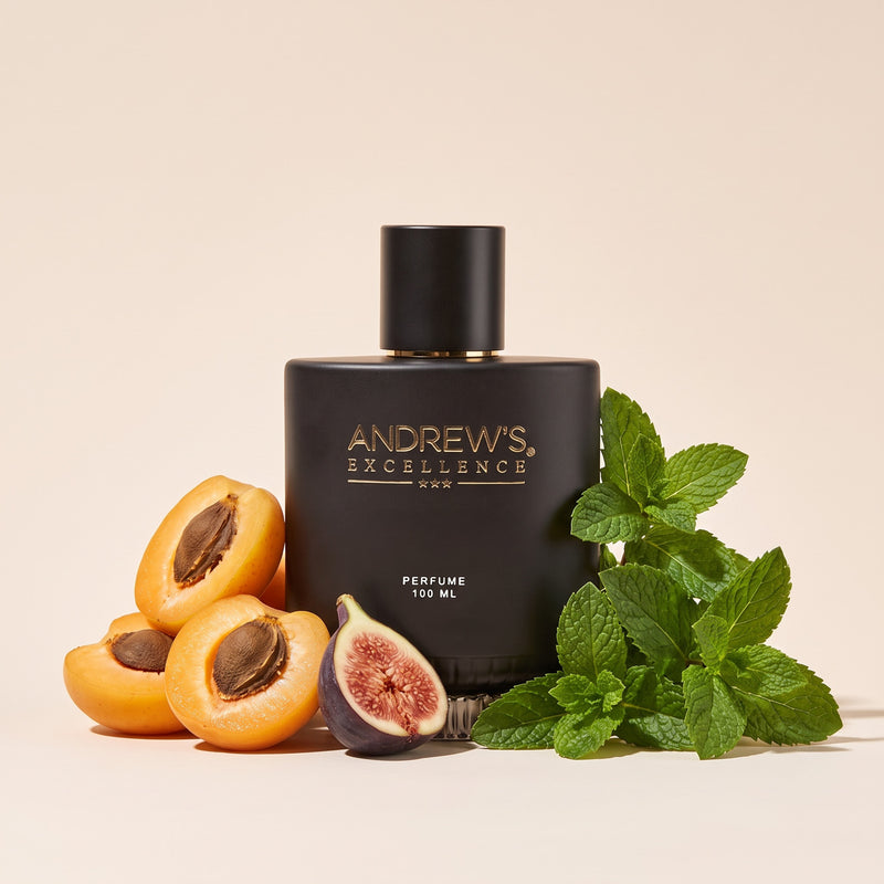 Andrew’s N14 Perfume Nicho