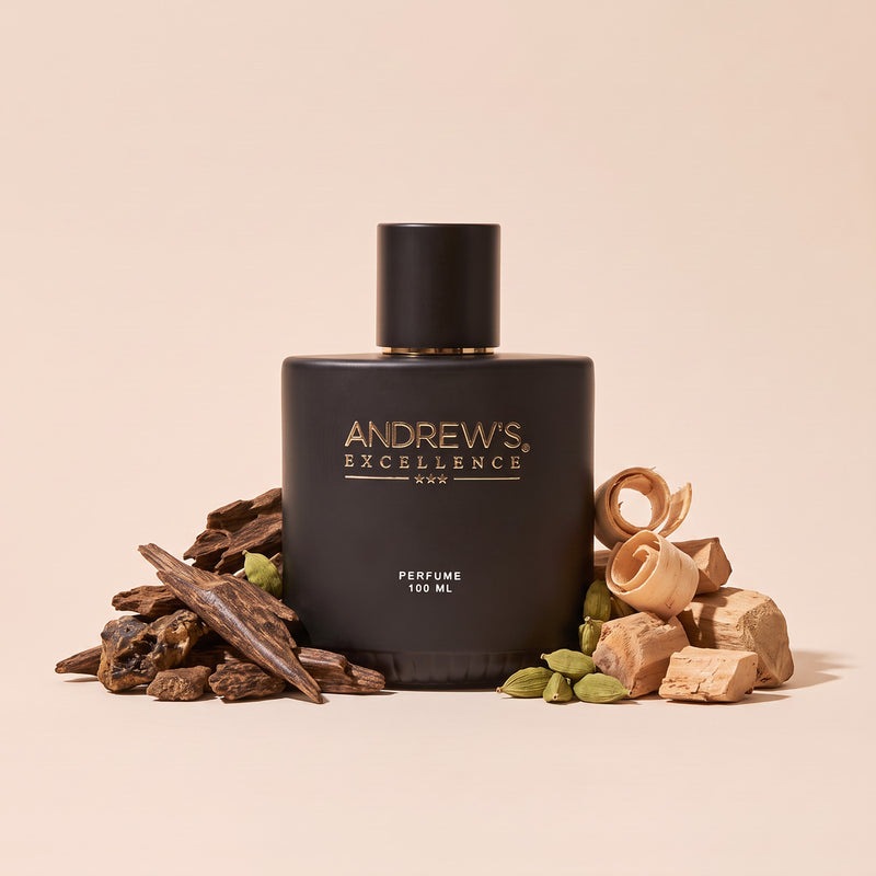 Andrew’s N16 Perfume Nicho