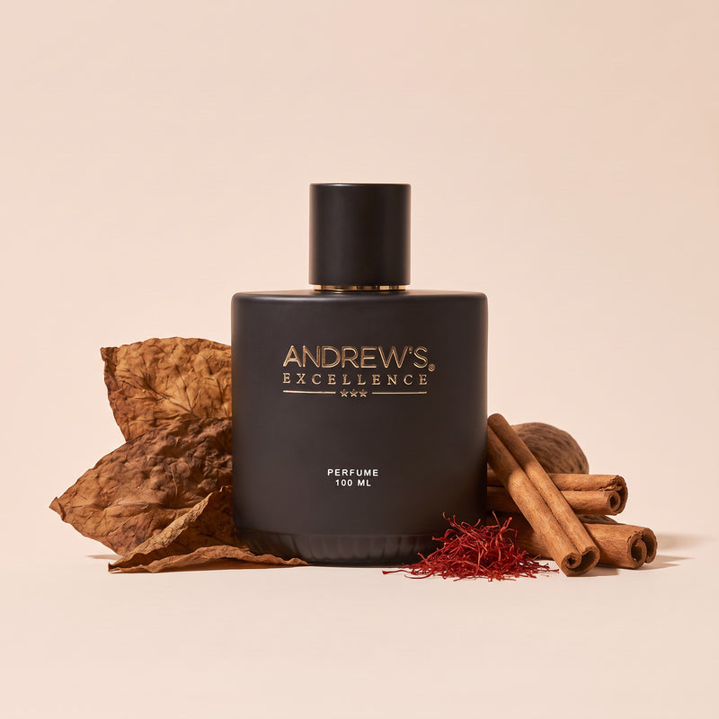 Andrew’s N17 Perfume Nicho