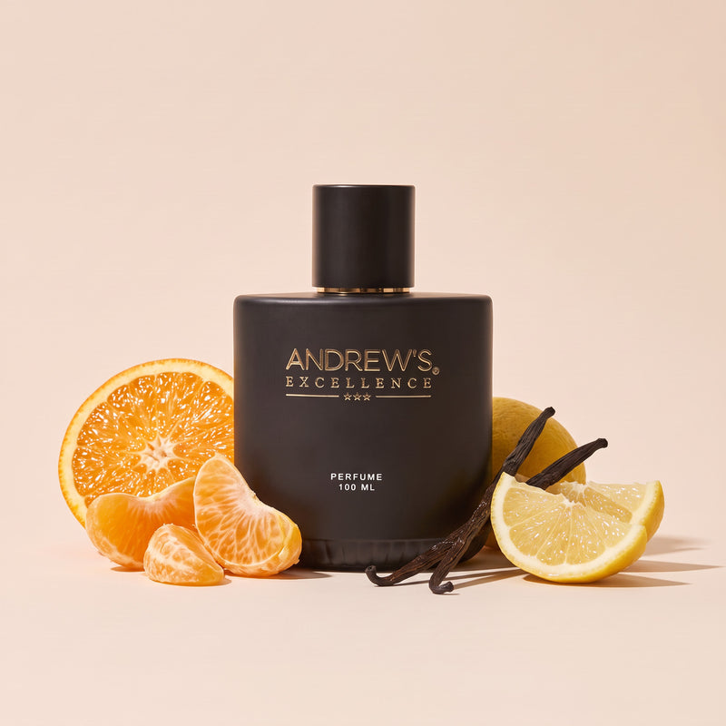 Andrew’s N18 Perfume Nicho