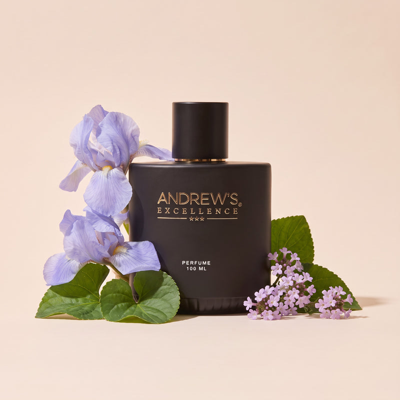 Andrew’s N20 Perfume Nicho
