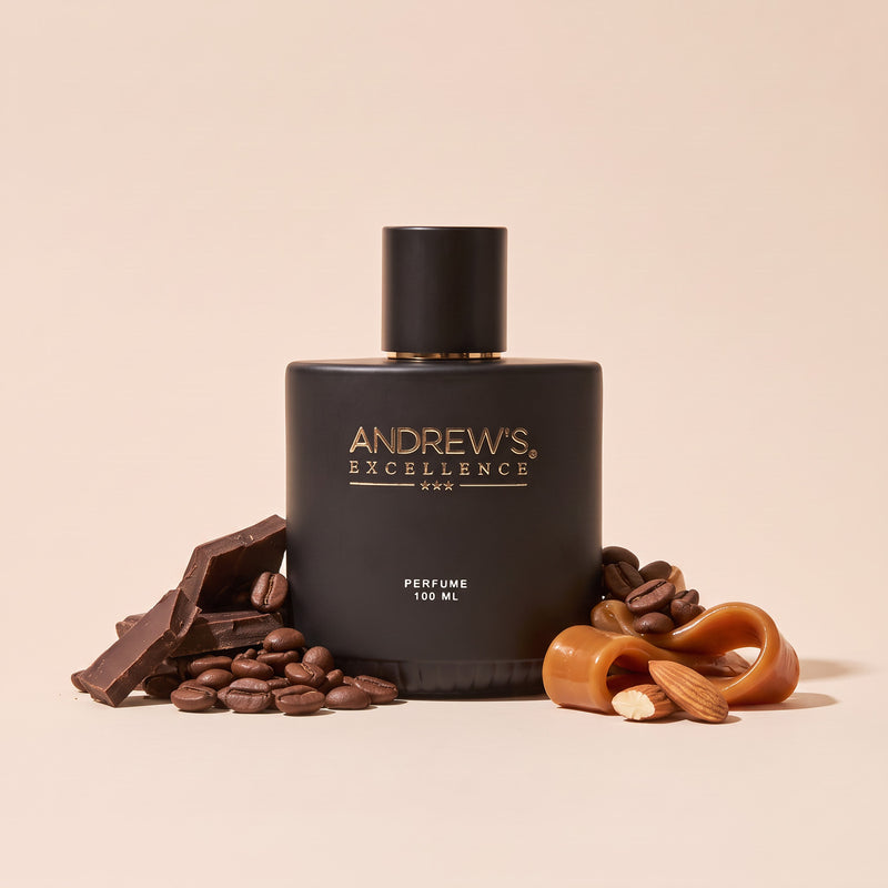 Andrew’s N22 Perfume Nicho