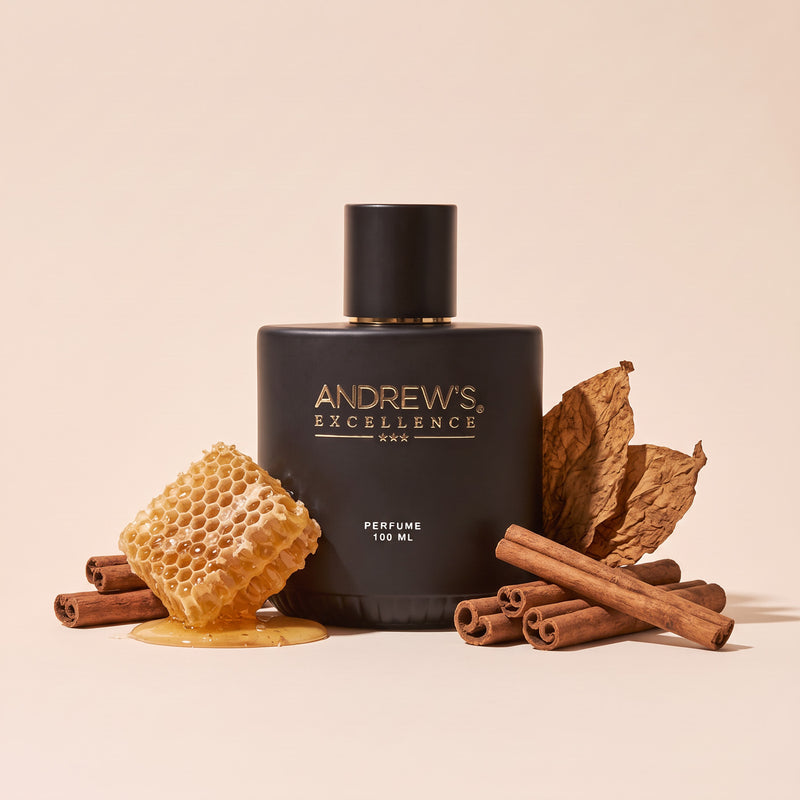 Andrew’s N23 Perfume Nicho