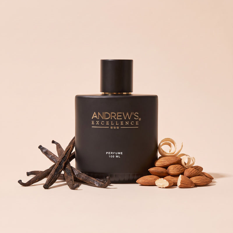 Andrew’s N24 Perfume Nicho
