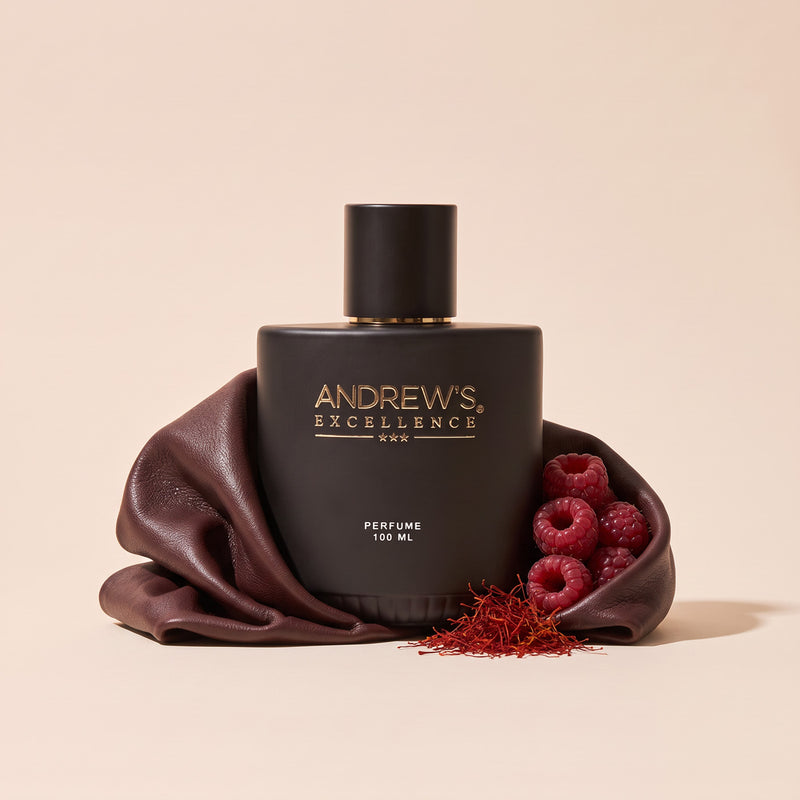 Andrew’s N27 Perfume Nicho