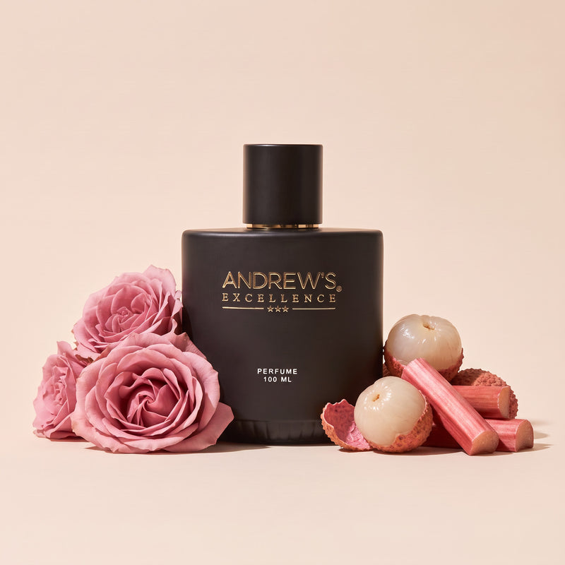 Andrew’s N28 Perfume Nicho