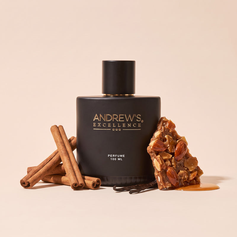 Andrew’s N29 Perfume Nicho