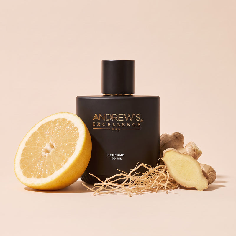 Andrew’s N30 Perfume Nicho