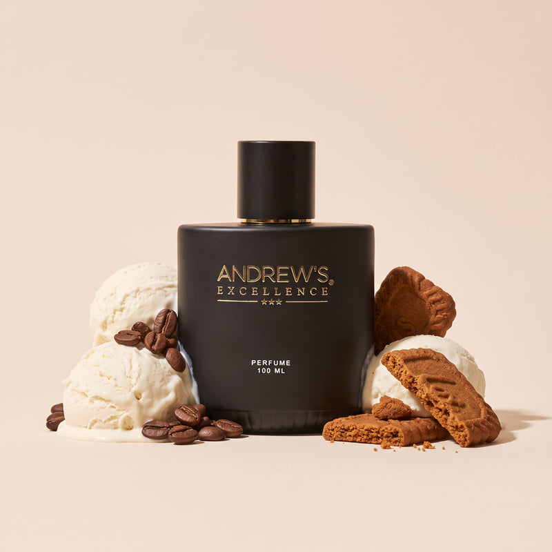 Andrew’s N32 Perfume Nicho