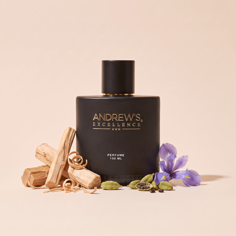 Andrew’s N33 Perfume Nicho