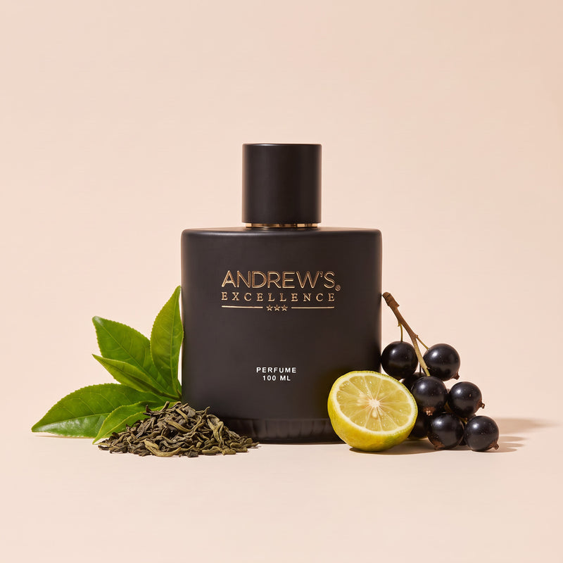 Andrew’s N34 Perfume Nicho