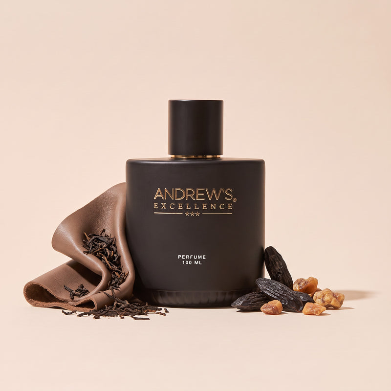 Andrew’s N35 Perfume Nicho