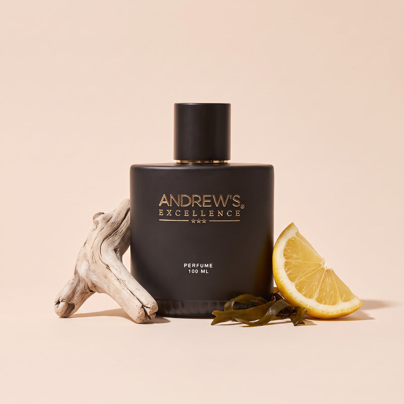 Andrew’s N36 Perfume Nicho
